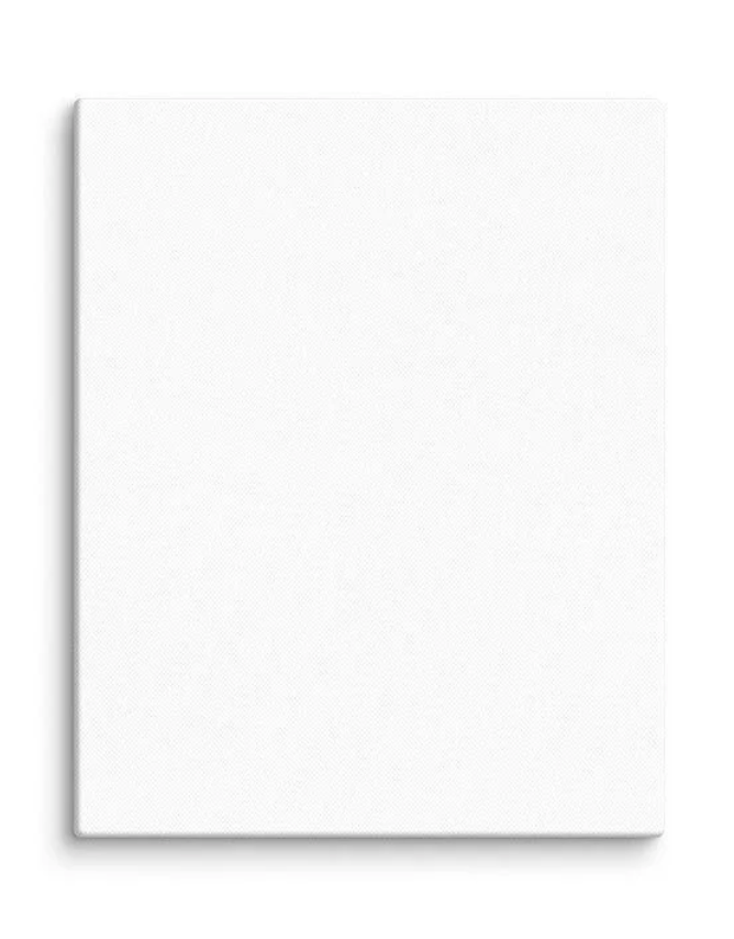Canvas (No Frame)