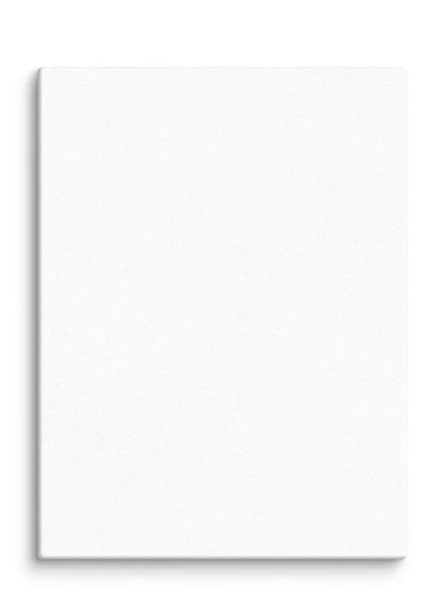 Canvas (No Frame)